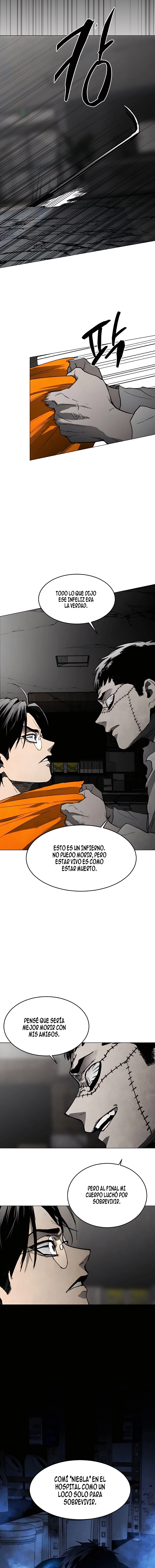 Tierra De Niebla - Capítulo 27 - Página 7 - LectorTMOo