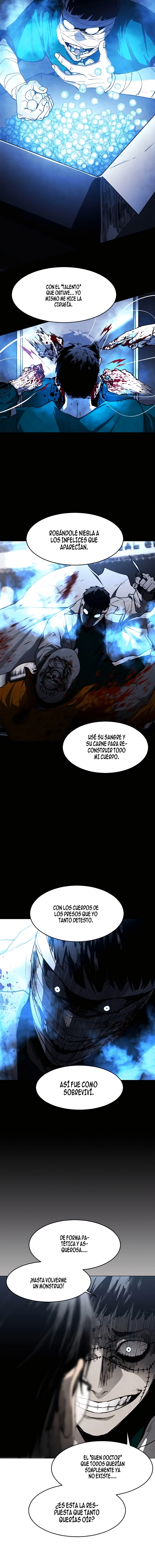 Tierra De Niebla - Capítulo 27 - Página 8 - LectorTMOo
