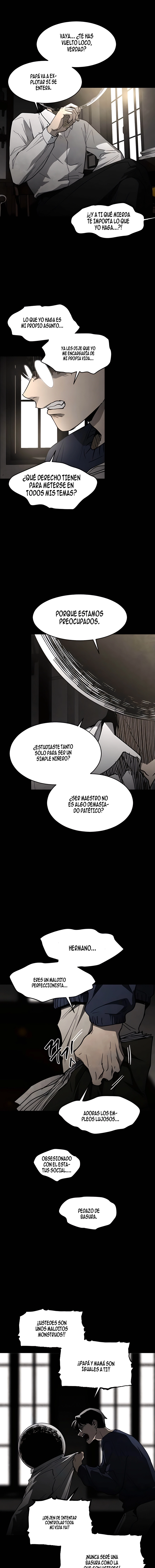 Tierra De Niebla - Capítulo 27 - Página 11 - LectorTMOo