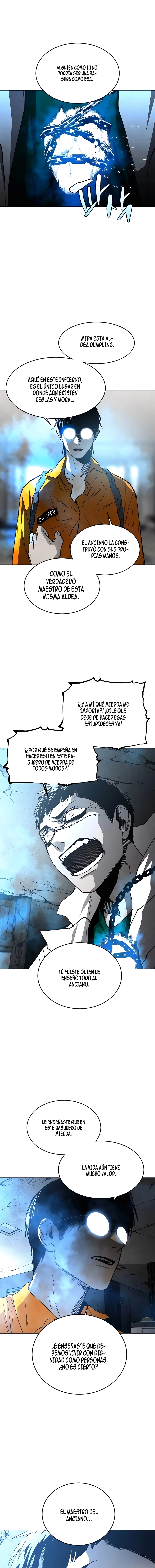 Tierra De Niebla - Capítulo 27 - Página 15 - LectorTMOo