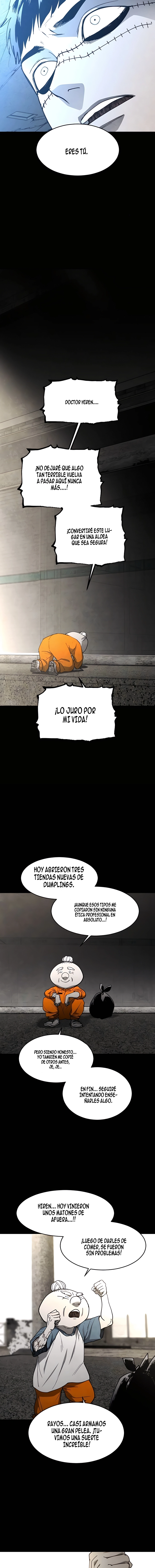Tierra De Niebla - Capítulo 27 - Página 16 - LectorTMOo