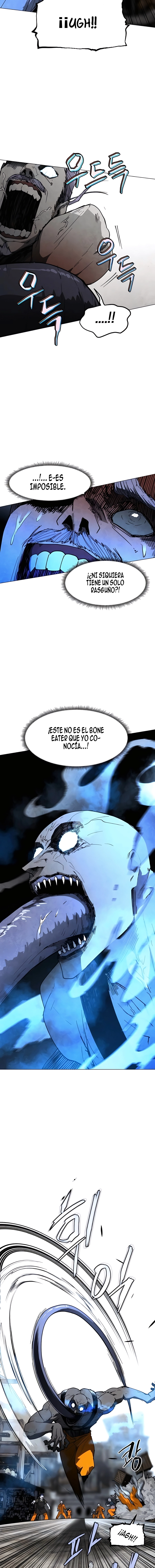 Tierra De Niebla - Capítulo 27 - Página 23 - LectorTMOo