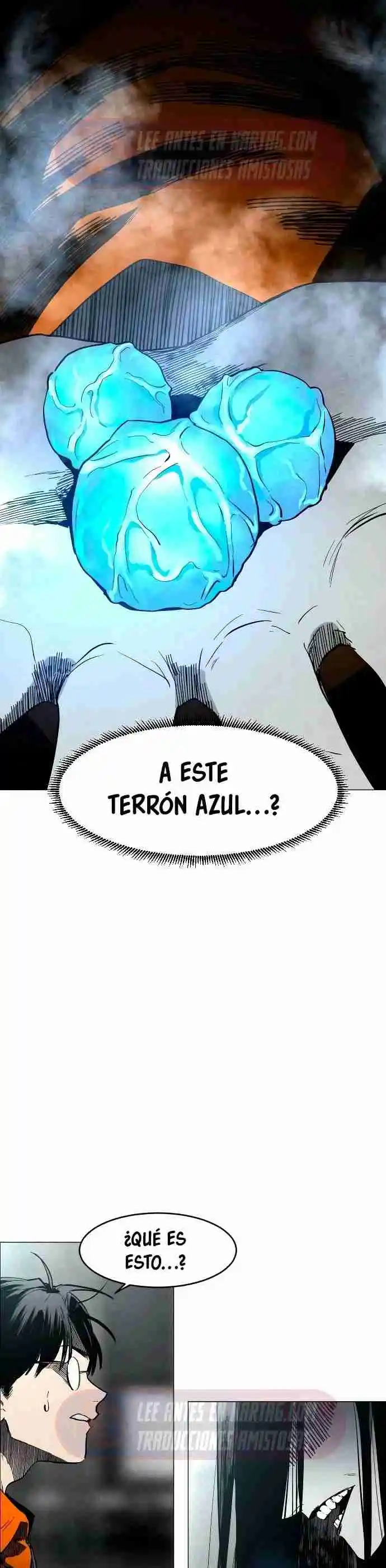 Tierra De Niebla - Capítulo 3 - Página 7 - LectorTMOo