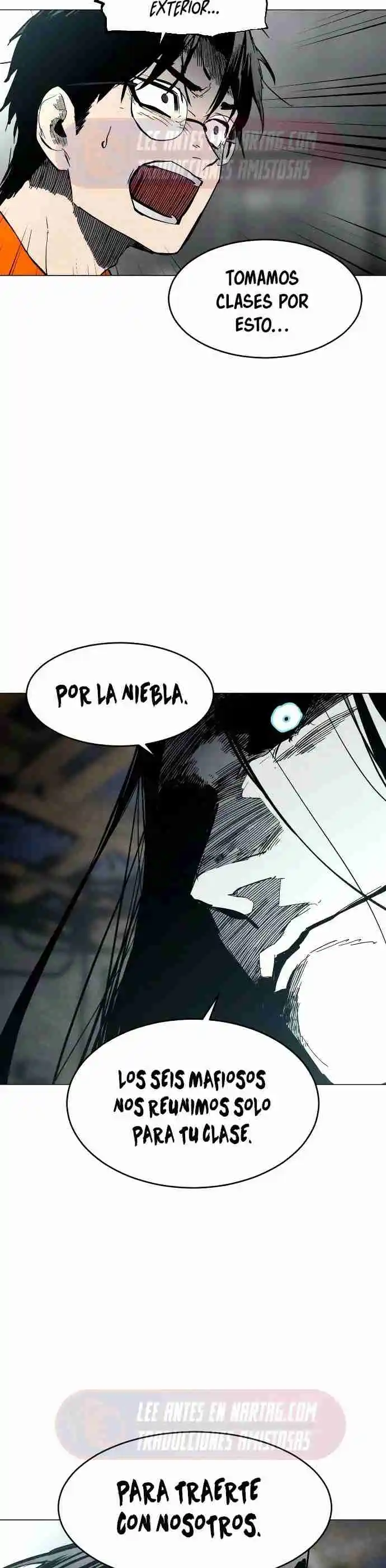 Tierra De Niebla - Capítulo 3 - Página 9 - LectorTMOo