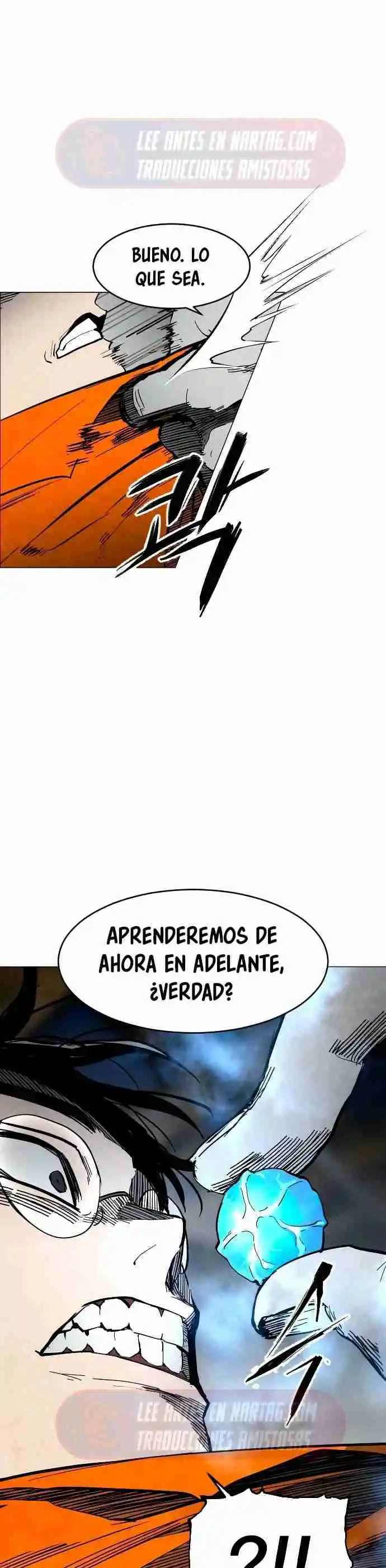 Tierra De Niebla - Capítulo 3 - Página 11 - LectorTMOo