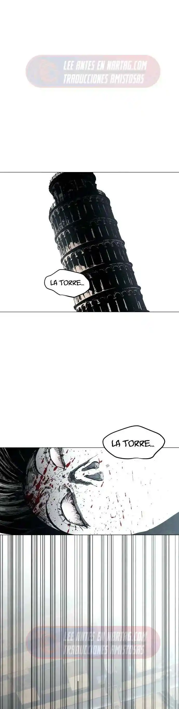 Tierra De Niebla - Capítulo 4 - Página 9 - LectorTMOo