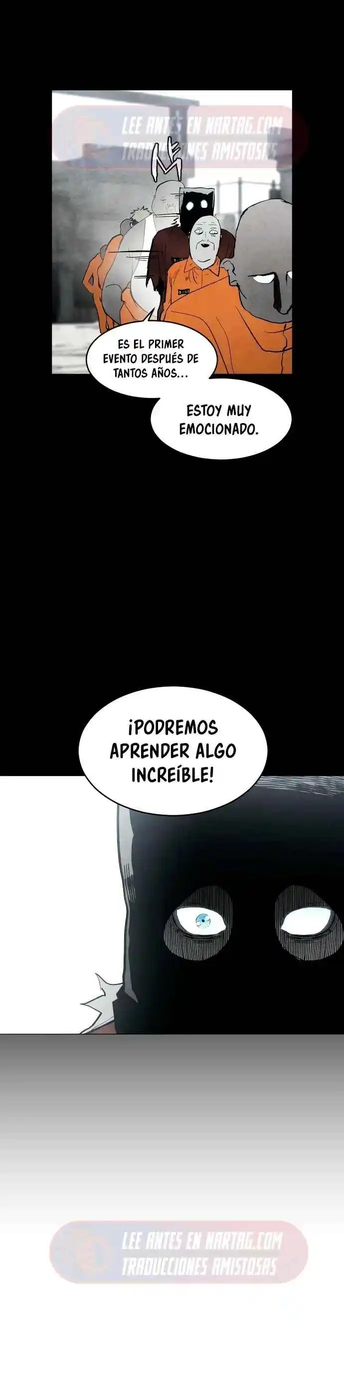 Tierra De Niebla - Capítulo 4 - Página 21 - LectorTMOo