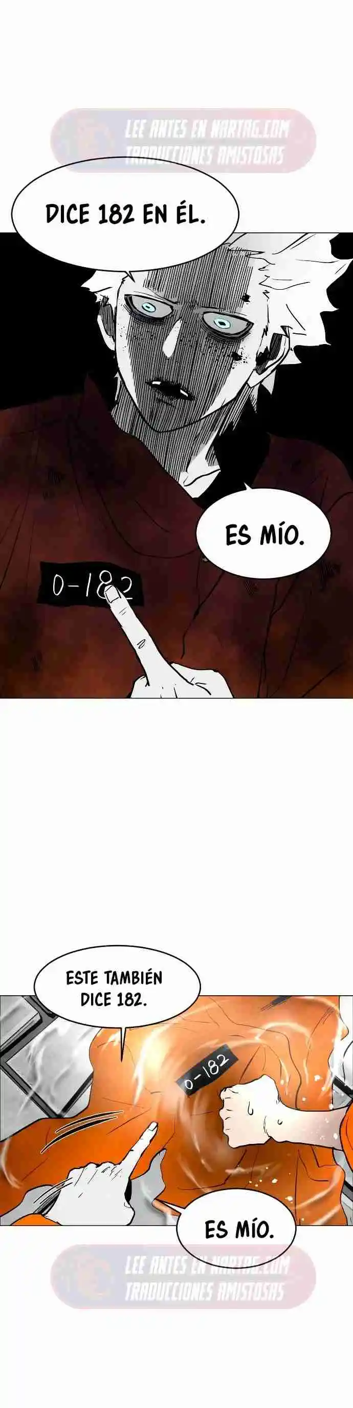 Tierra De Niebla - Capítulo 4 - Página 26 - LectorTMOo
