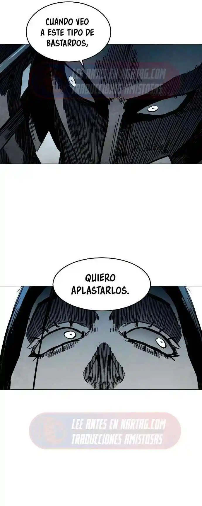 Tierra De Niebla - Capítulo 4 - Página 53 - LectorTMOo