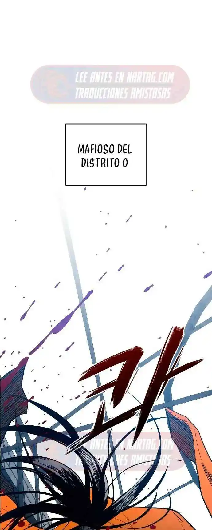 Tierra De Niebla - Capítulo 4 - Página 54 - LectorTMOo