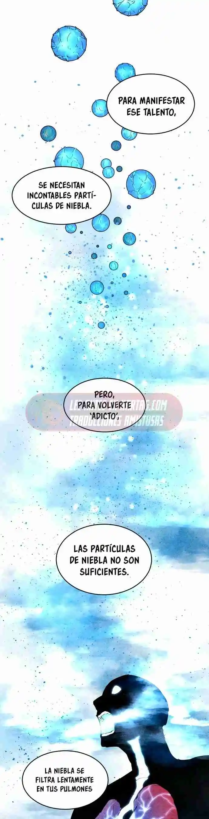 Tierra De Niebla capítulo 6 página 11