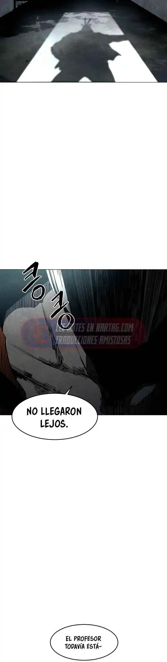 Tierra De Niebla capítulo 6 página 51