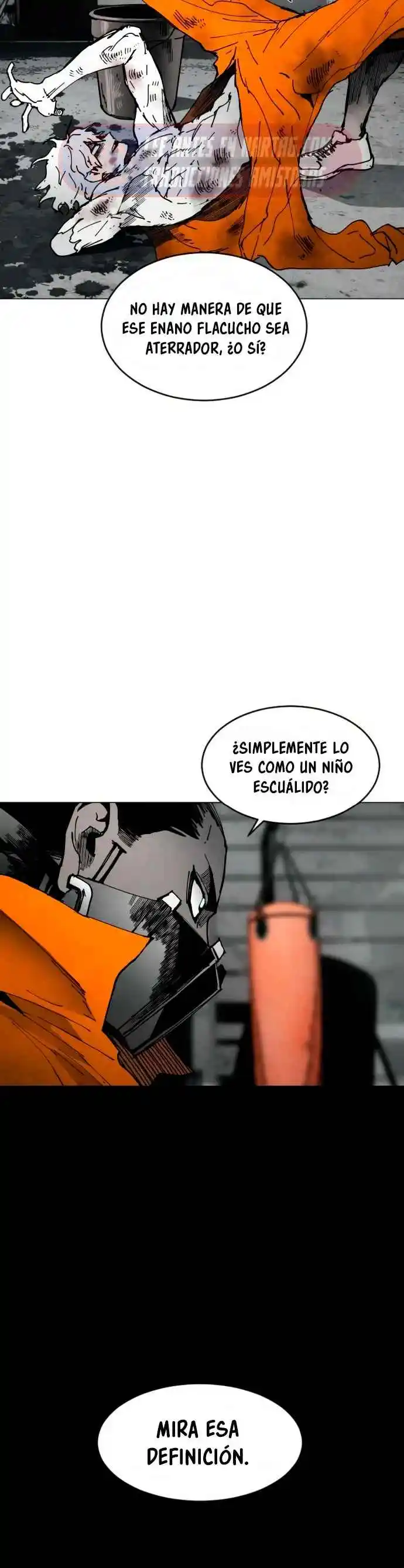 Tierra De Niebla - Capítulo 8 - Página 12 - LectorTMOo