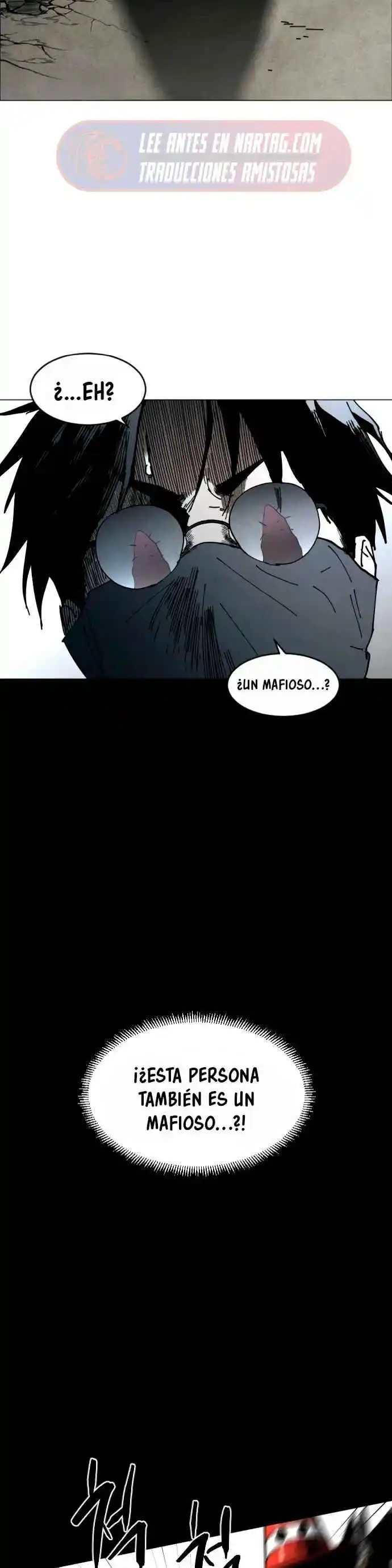 Tierra De Niebla - Capítulo 8 - Página 37 - LectorTMOo