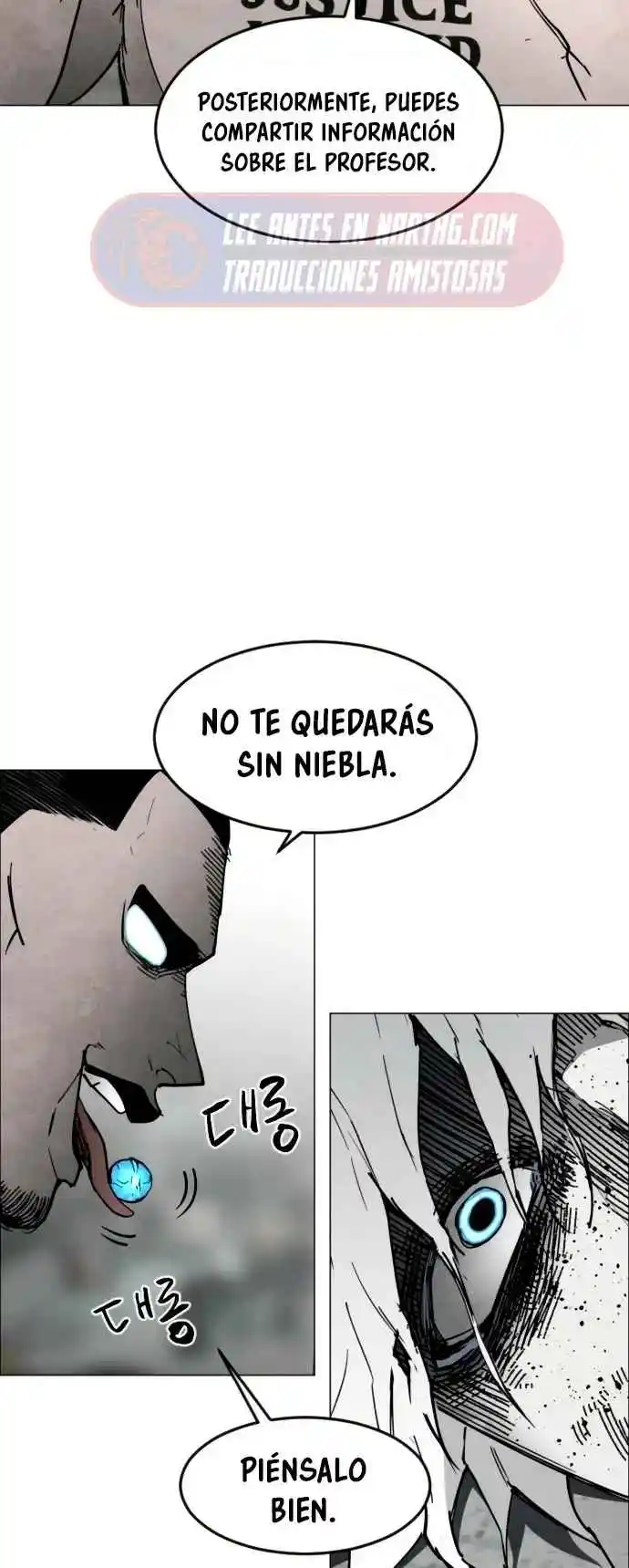 Tierra De Niebla capítulo 9 página 47