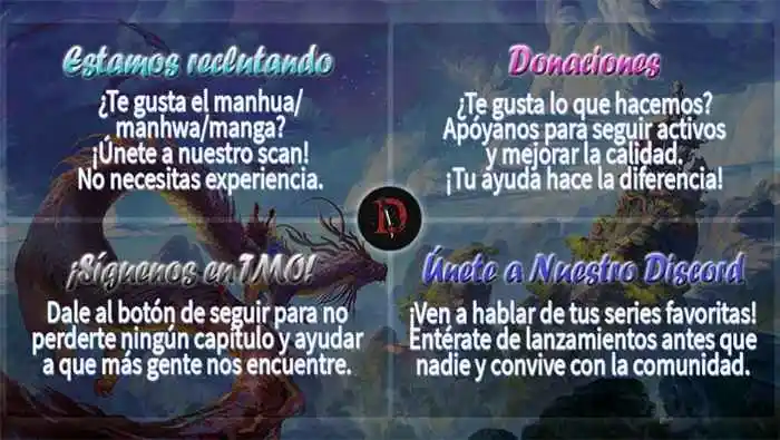 Tirano Del Infierno Alternativo: Mi Sombra Puede Evolucionar Infinitamente - Capítulo 1 - Página 10 - LectorTMOo