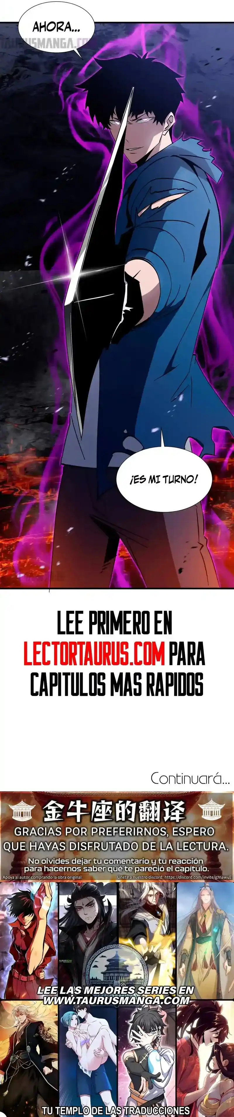 Tirano Del Infierno Alternativo: Mi Sombra Puede Evolucionar Infinitamente - Capítulo 15 - Página 22 - LectorTMOo