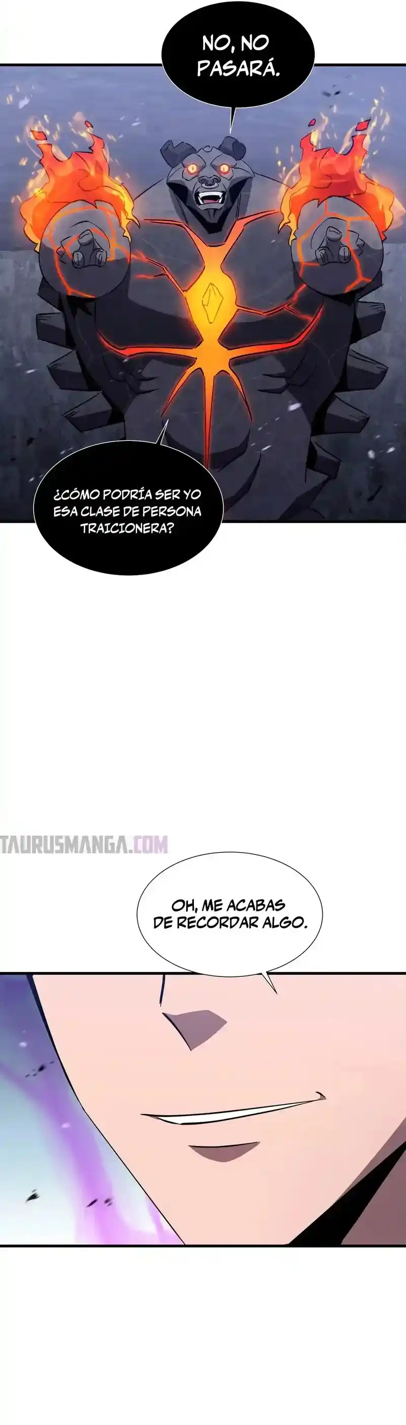 Tirano Del Infierno Alternativo: Mi Sombra Puede Evolucionar Infinitamente - Capítulo 16 - Página 12 - LectorTMOo