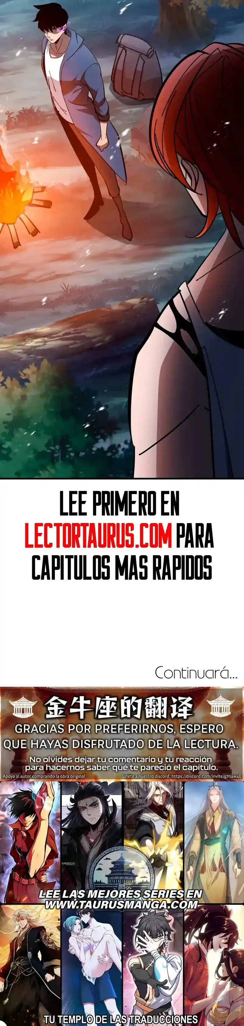 Tirano Del Infierno Alternativo: Mi Sombra Puede Evolucionar Infinitamente - Capítulo 18 - Página 21 - LectorTMOo