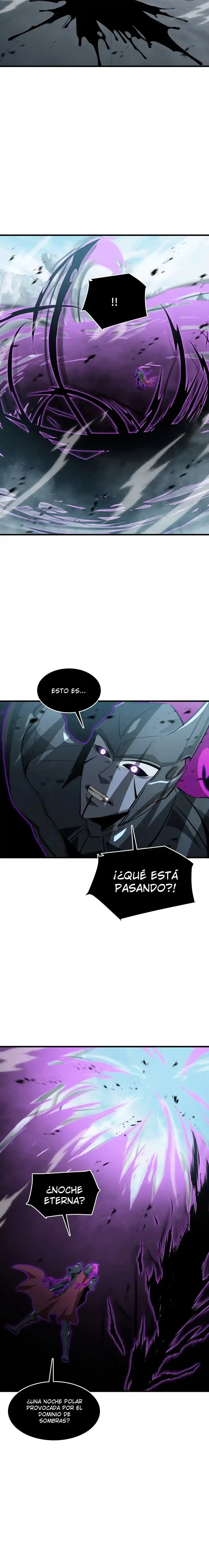 Tirano Del Infierno Alternativo: Mi Sombra Puede Evolucionar Infinitamente - Capítulo 39 - Página 12 - LectorTMOo