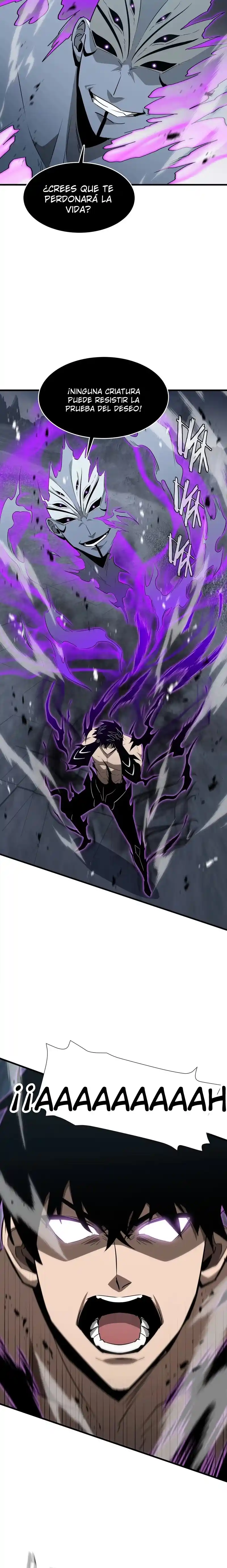 Tirano Del Infierno Alternativo: Mi Sombra Puede Evolucionar Infinitamente - Capítulo 40 - Página 12 - LectorTMOo