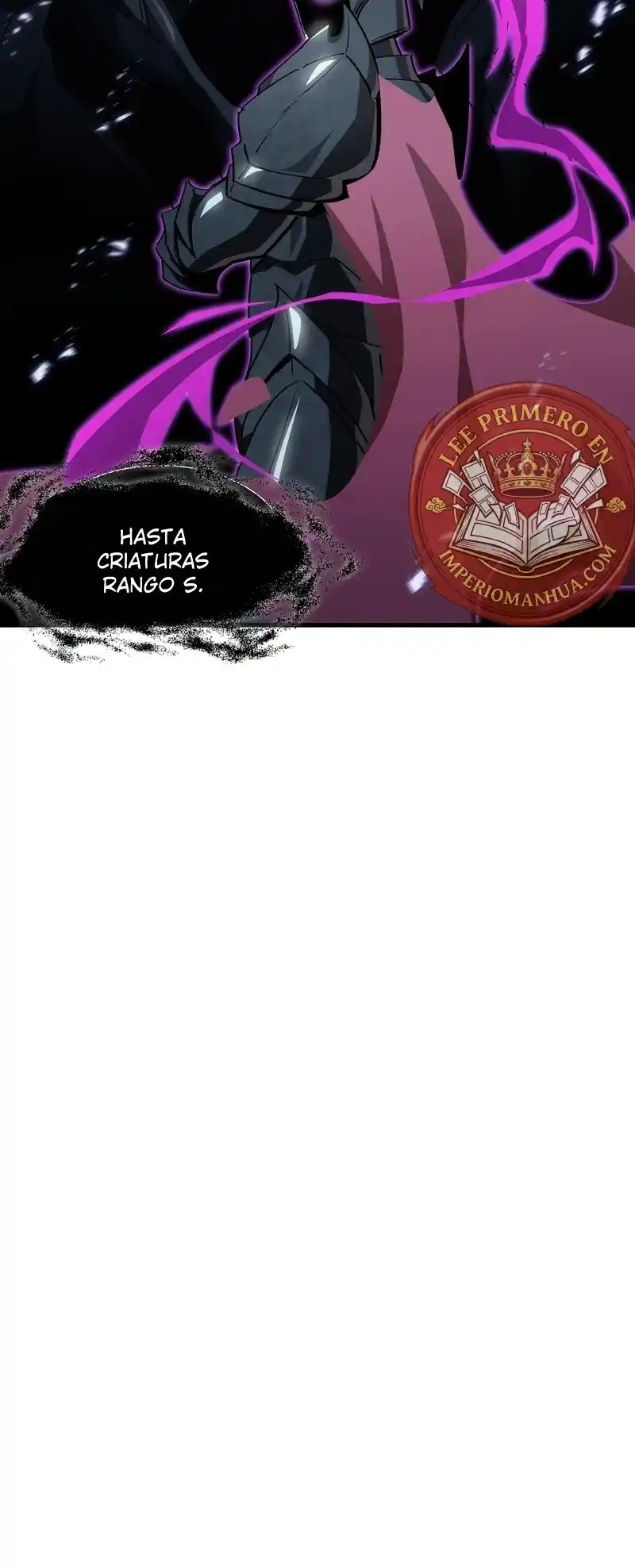 Tirano Del Infierno Alternativo: Mi Sombra Puede Evolucionar Infinitamente - Capítulo 46 - Página 16 - LectorTMOo