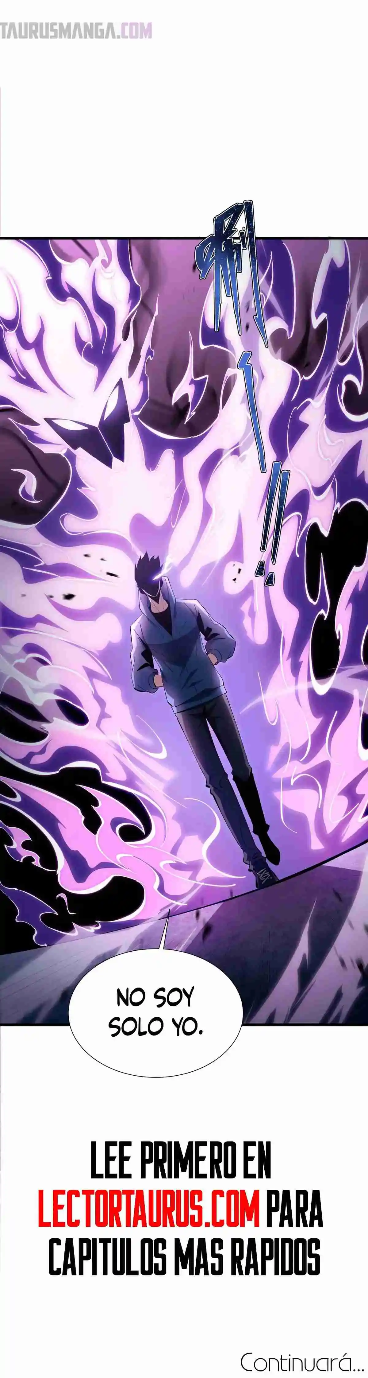 Tirano Del Infierno Alternativo: Mi Sombra Puede Evolucionar Infinitamente - Capítulo 9 - Página 22 - LectorTMOo