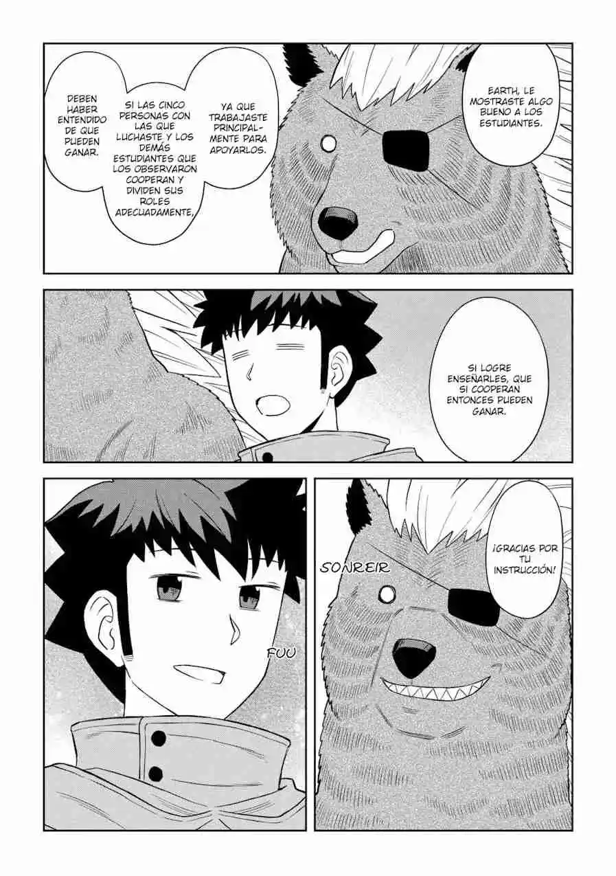To Aru Ossan No VRMMO Katsudouki - Capítulo 100 - Página 21 - LectorTMOo