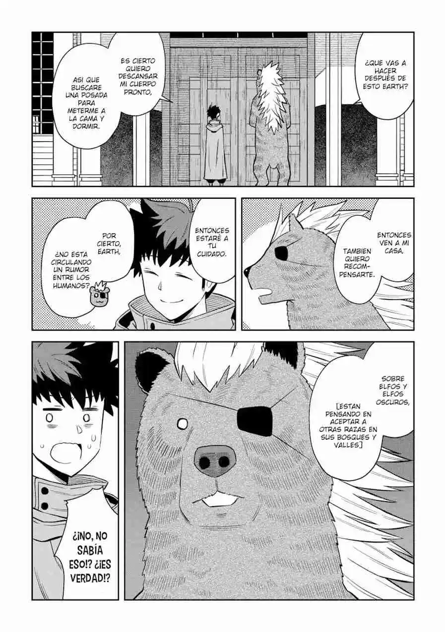 To Aru Ossan No VRMMO Katsudouki - Capítulo 100 - Página 22 - LectorTMOo