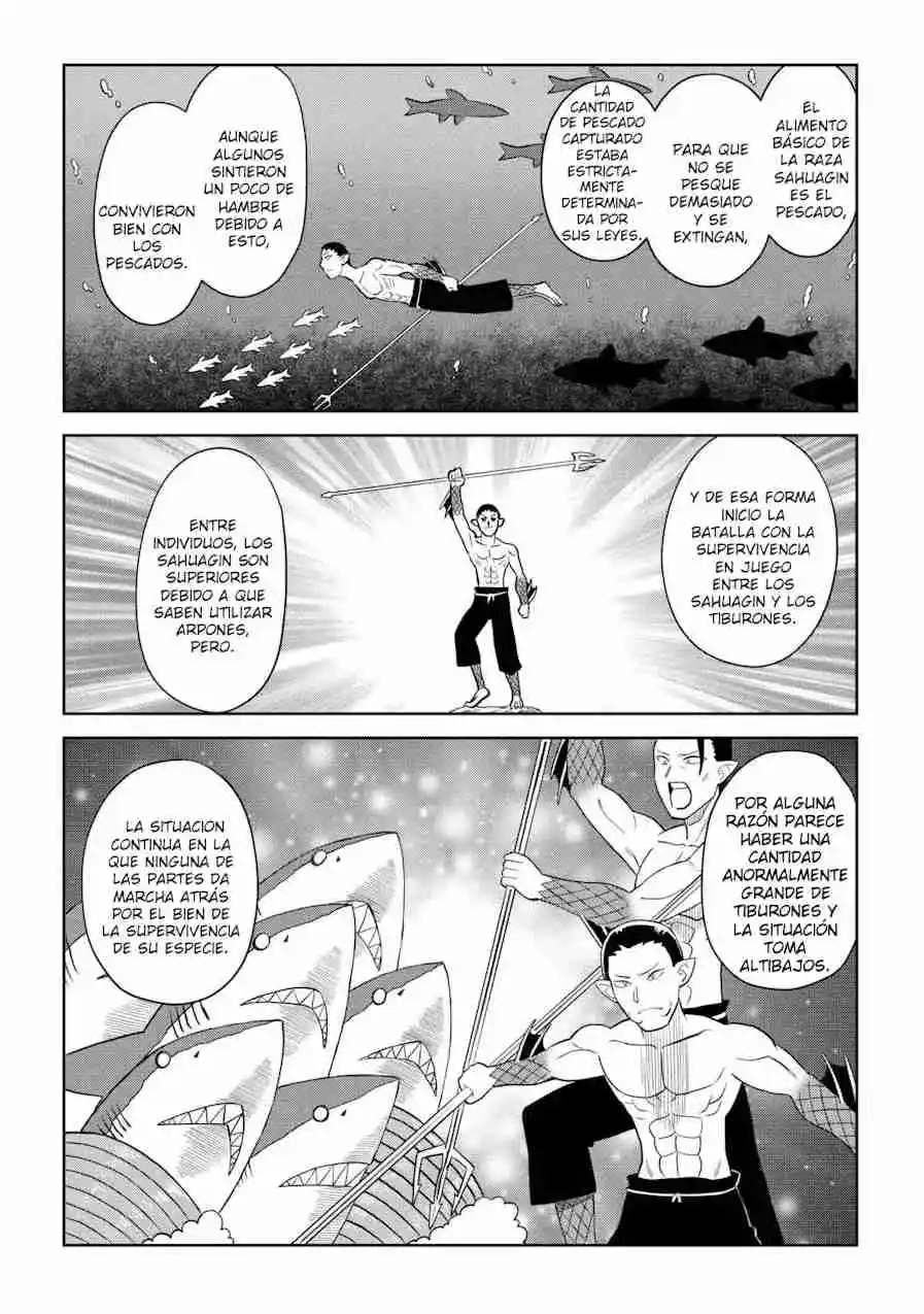 To Aru Ossan No VRMMO Katsudouki - Capítulo 101 - Página 18 - LectorTMOo