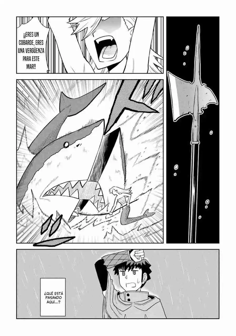 To Aru Ossan No VRMMO Katsudouki - Capítulo 103 - Página 11 - LectorTMOo