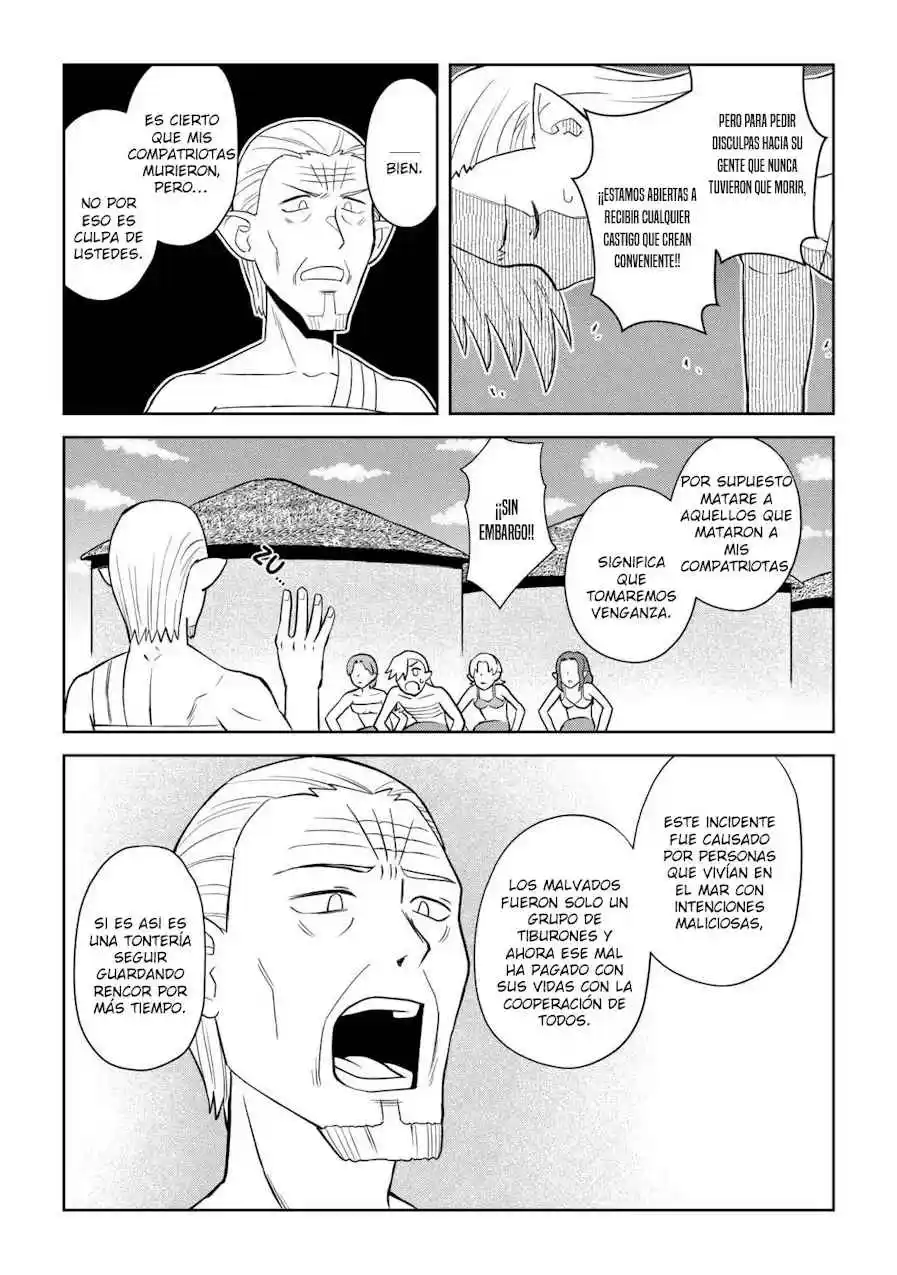 To Aru Ossan No VRMMO Katsudouki - Capítulo 103 - Página 15 - LectorTMOo