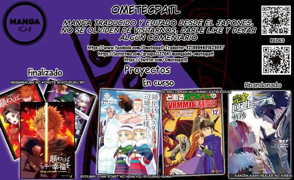 To Aru Ossan No VRMMO Katsudouki - Capítulo 103 - Página 26 - LectorTMOo
