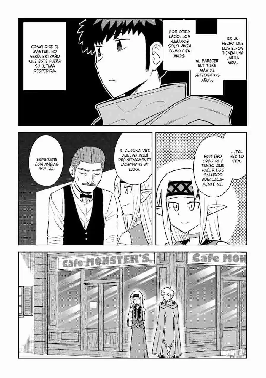 To Aru Ossan No VRMMO Katsudouki - Capítulo 104.50 - Página 7 - LectorTMOo