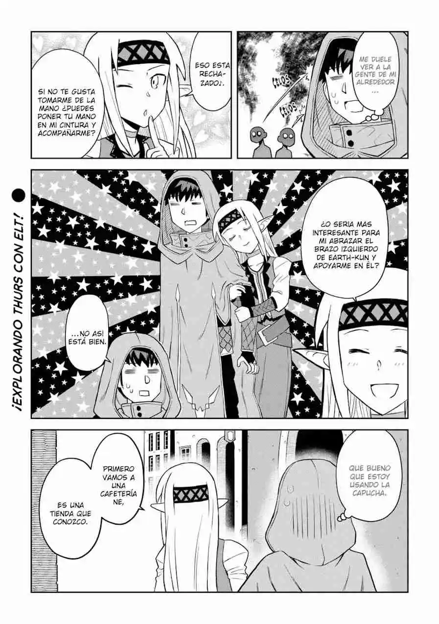 To Aru Ossan No VRMMO Katsudouki - Capítulo 104 - Página 15 - LectorTMOo