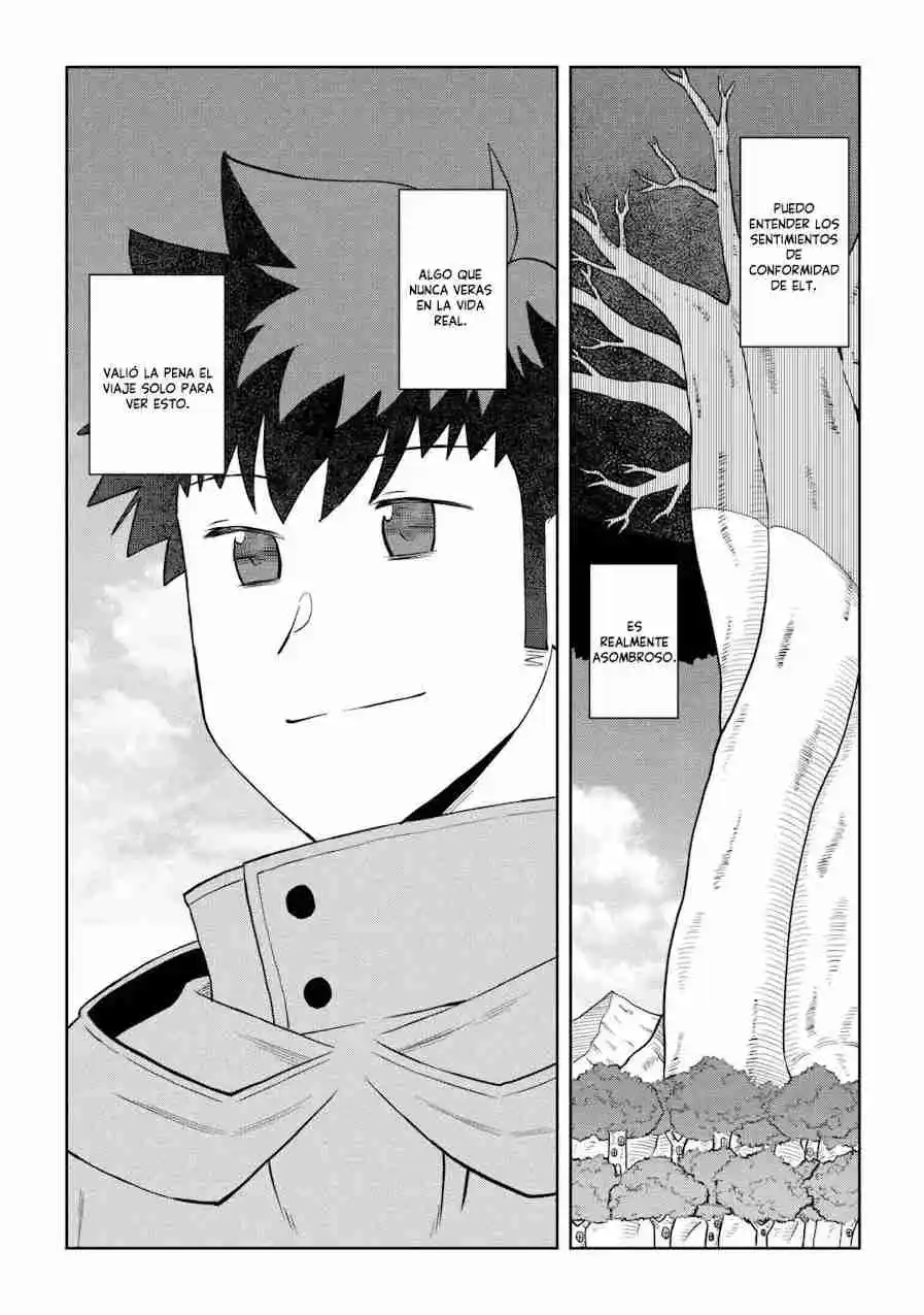 To Aru Ossan No VRMMO Katsudouki - Capítulo 105 - Página 8 - LectorTMOo