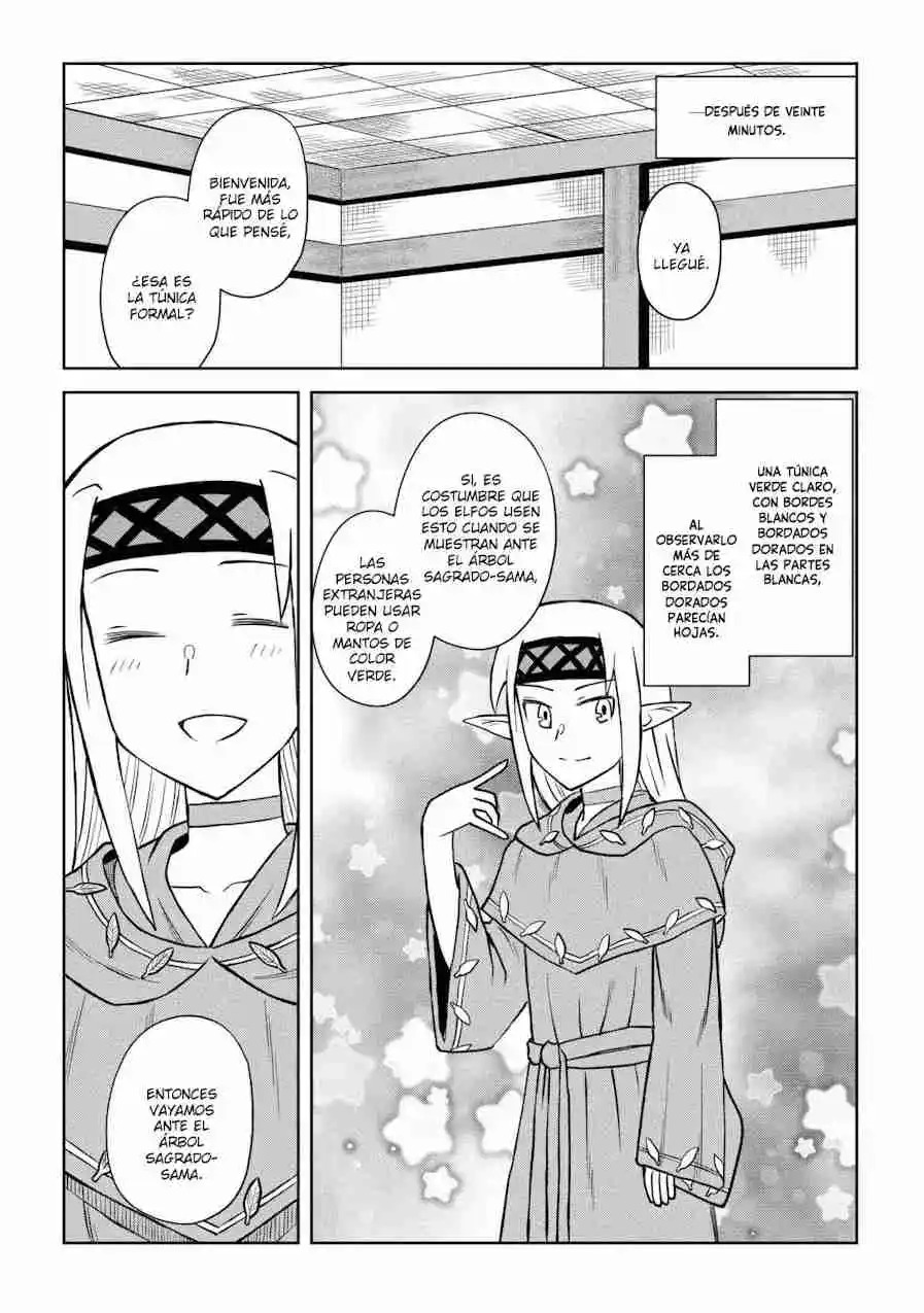 To Aru Ossan No VRMMO Katsudouki - Capítulo 105 - Página 12 - LectorTMOo