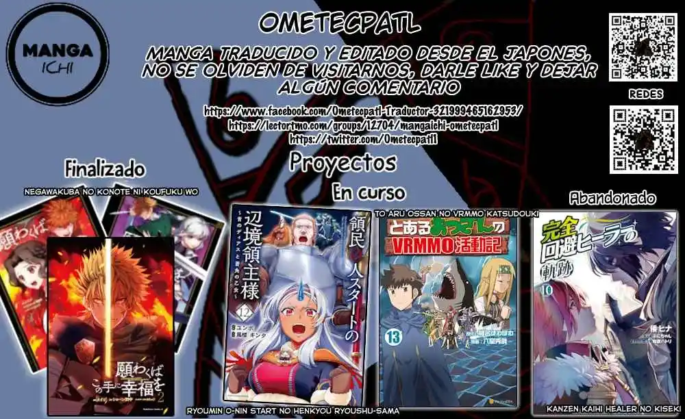 To Aru Ossan No VRMMO Katsudouki - Capítulo 110 - Página 15 - LectorTMOo
