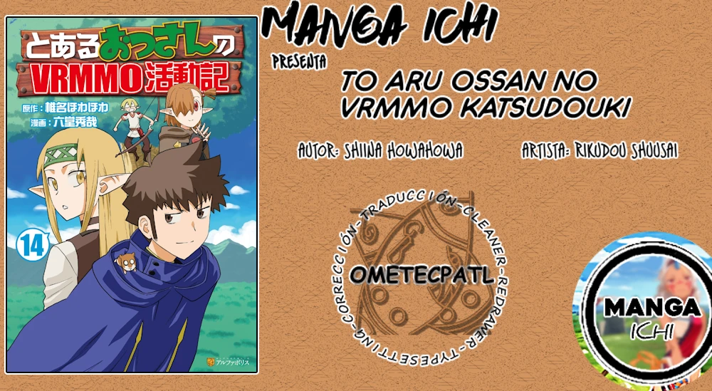To Aru Ossan No VRMMO Katsudouki - Capítulo 112.5 - Página 2 - LectorTMOo