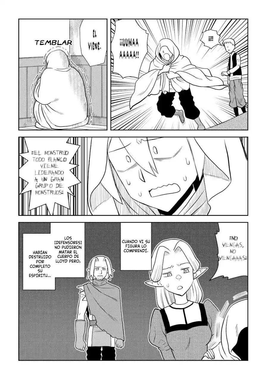 To Aru Ossan No VRMMO Katsudouki - Capítulo 113 - Página 12 - LectorTMOo