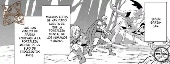 To Aru Ossan No VRMMO Katsudouki - Capítulo 113 - Página 14 - LectorTMOo