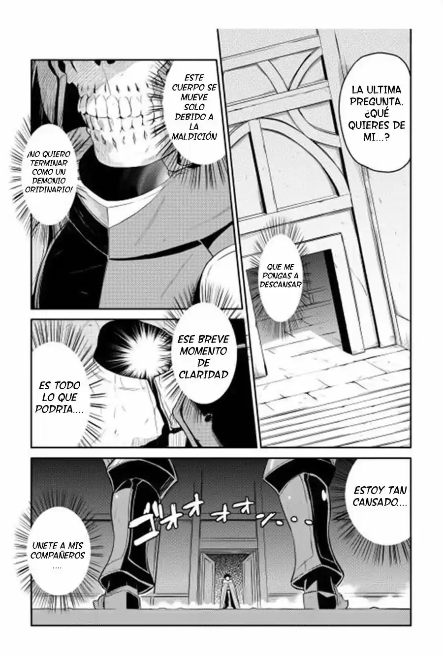 To Aru Ossan No VRMMO Katsudouki - Capítulo 14 - Página 23 - LectorTMOo