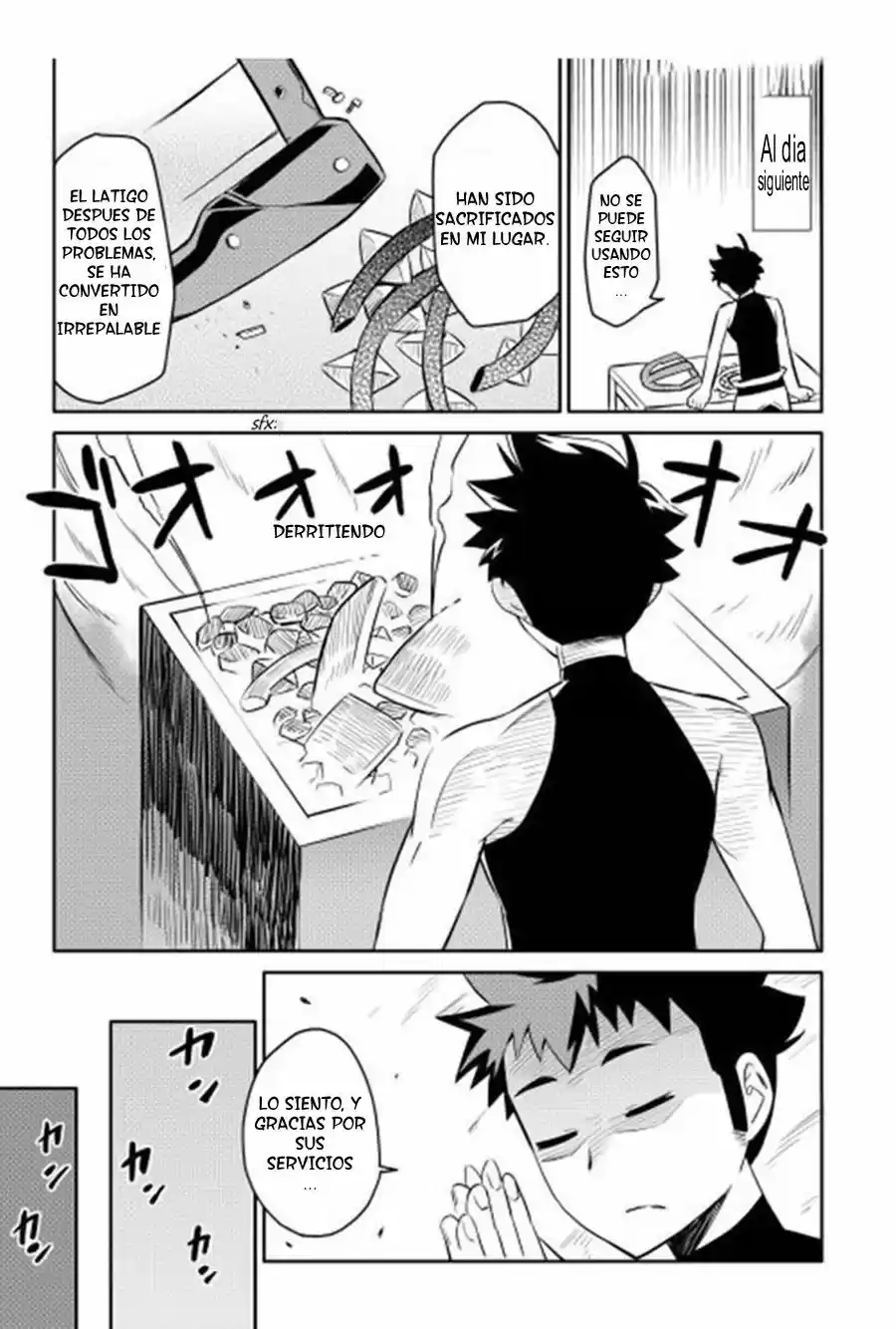 To Aru Ossan No VRMMO Katsudouki - Capítulo 15 - Página 25 - LectorTMOo