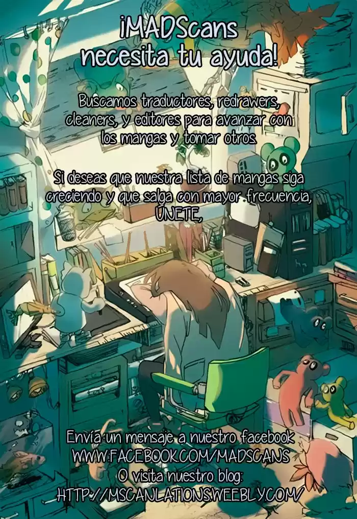 To Aru Ossan No VRMMO Katsudouki - Capítulo 31 - Página 26 - LectorTMOo
