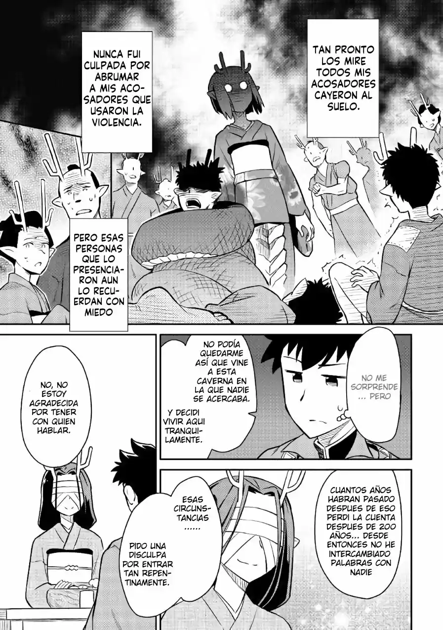 To Aru Ossan No VRMMO Katsudouki - Capítulo 41 - Página 7 - LectorTMOo