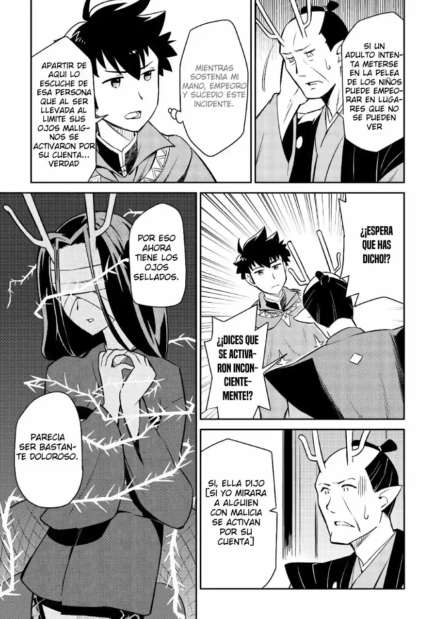To Aru Ossan No VRMMO Katsudouki - Capítulo 41 - Página 13 - LectorTMOo