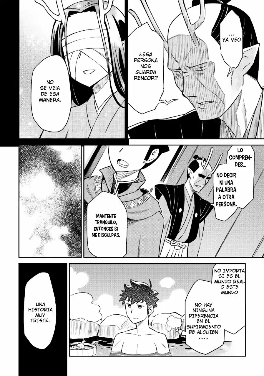 To Aru Ossan No VRMMO Katsudouki - Capítulo 41 - Página 14 - LectorTMOo