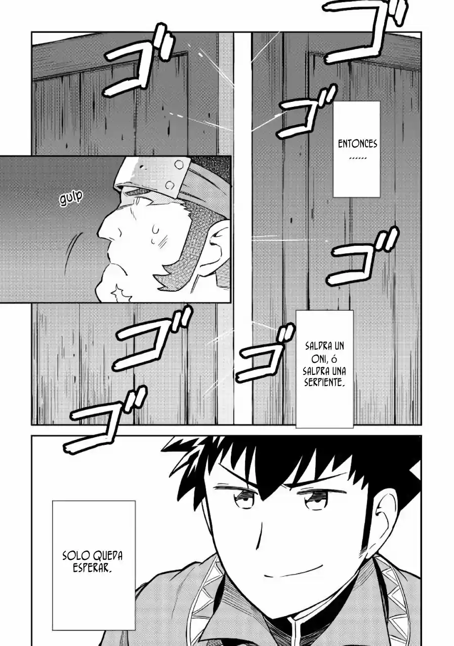 To Aru Ossan No VRMMO Katsudouki - Capítulo 43 - Página 22 - LectorTMOo