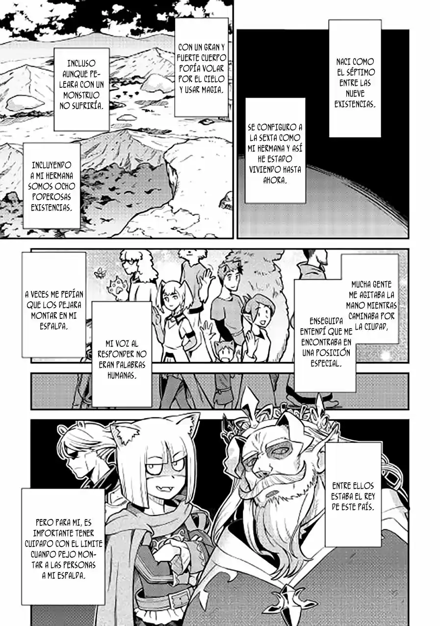 To Aru Ossan No VRMMO Katsudouki - Capítulo 48 - Página 17 - LectorTMOo