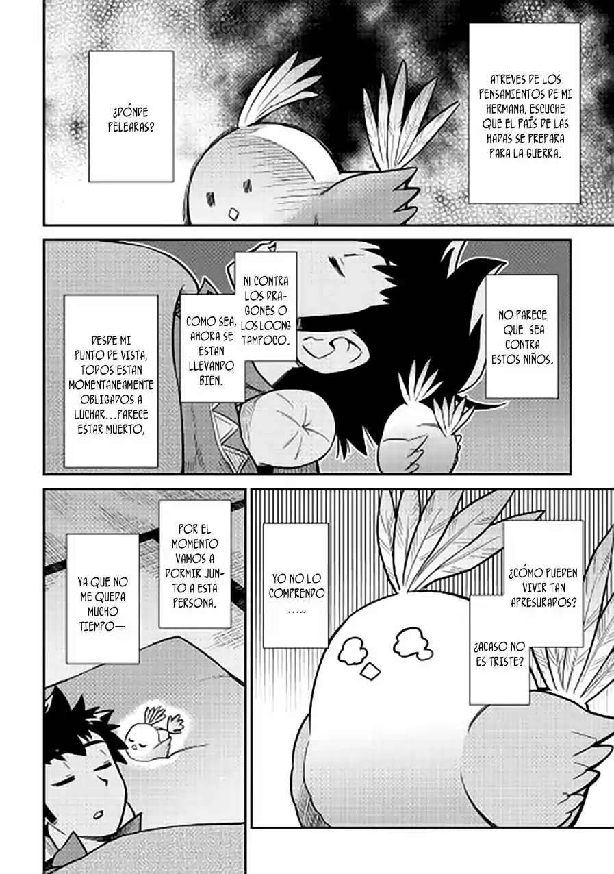 To Aru Ossan No VRMMO Katsudouki - Capítulo 48 - Página 27 - LectorTMOo